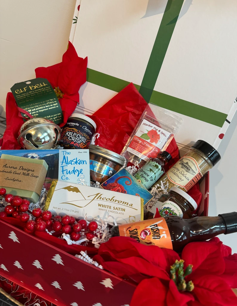 ALASKA American Gift Boxes alaska-american-gift-boxes